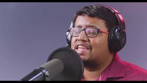YESHUVE RAKSHADAYAKA | Navin Jacob | Rev.M S Varghese| Malayalam Christian Song.