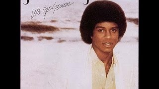 Video thumbnail of "Jermaine Jackson - Where Are You Now  (Video) HD"