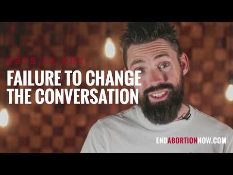 Failure To Change The Conversation: #ThisIsWhy