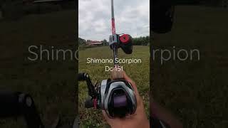 Reel Bc Shimano Slx Dc Xt Vs Shimano Scorpion Dc Zingg Sound: Which Is Better?