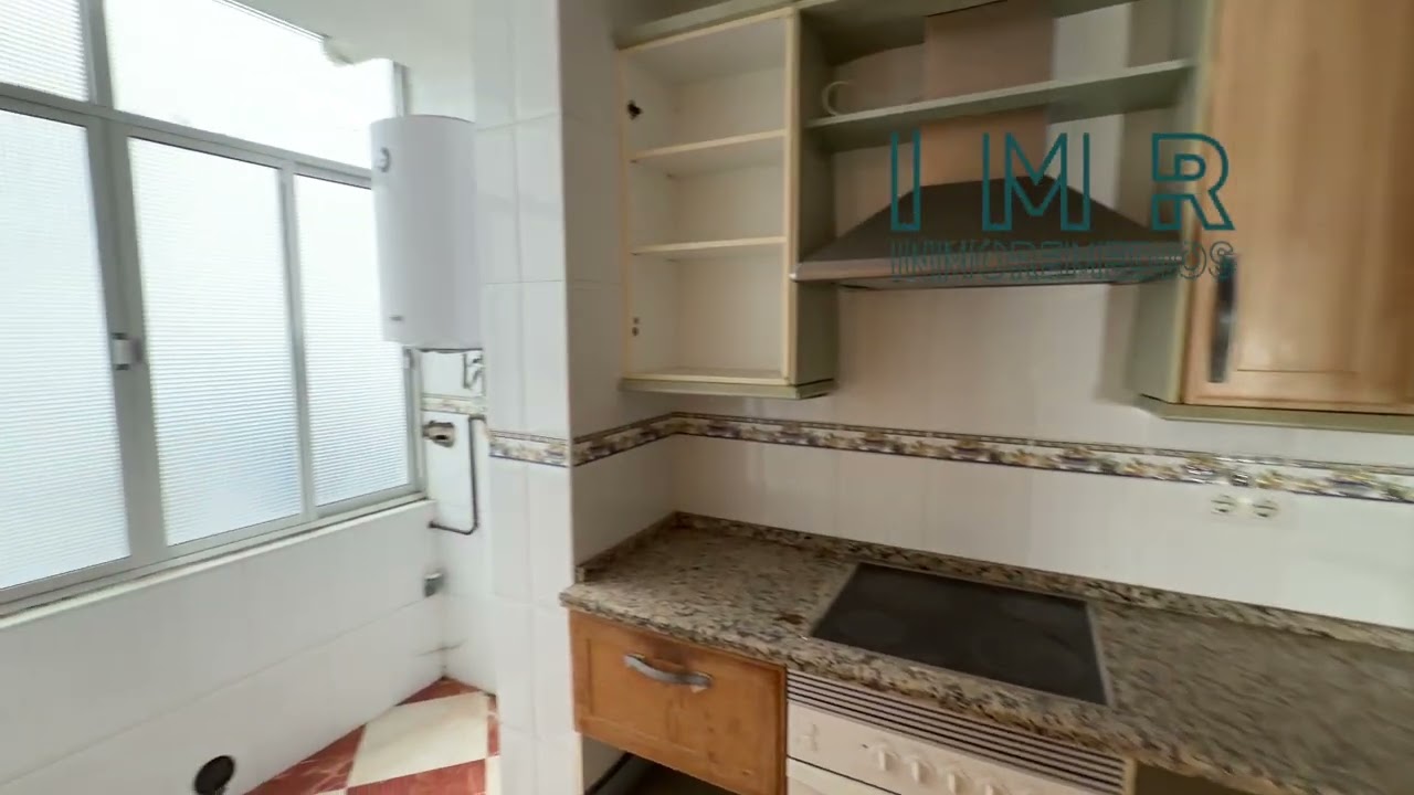 Piso en venta en El Tardón, Triana, Sevilla