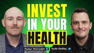 Why the Healthcare System Is Failing You (And What's Replacing It) | Dr. Kade Hadley Why the Healthcare System Is Failing You (And What's Replacing It) | Dr. Kade Hadley