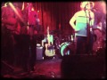 The Folka Dots at Velour Live Music Gallery 021812