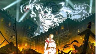 [8D Audio] Attack on Titan  [My War/Shinsei Kamattechan] Full Version. WEAR HEADPHONES