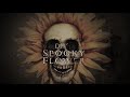 Spooky Flower DIY
