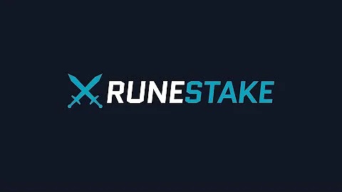 How To Stake on Runestake