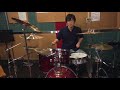 愛は クリープハイプ 叩いてみた