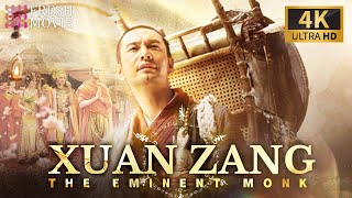 【Multi-sub】The Eminent Monk: Xuan Zang | 💥89th Academy Awards | WongKarWai | Best Chinese Movie 4K