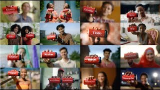 #ShareACokeWithMe directed by Fausto Becatti