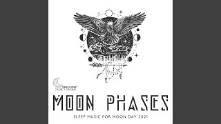 Moon Sequences: Deep Sleep Music