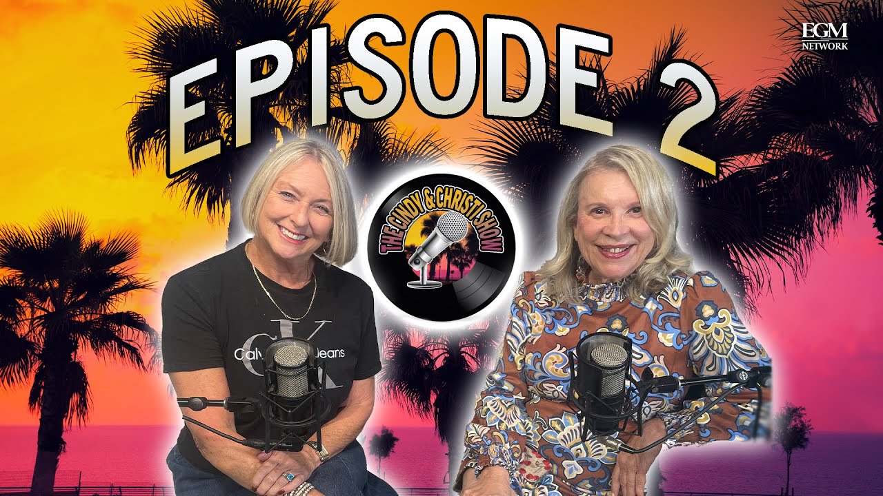 The Cindy & Christi Show - Episode Two