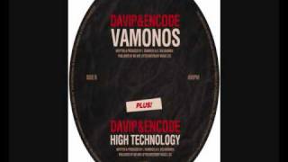 Encode and Davip Vamonos