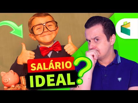 Vídeo: Salário De $ 3000 - Muito Ou Pouco?