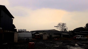 quadcopter test kk2.0 hard case