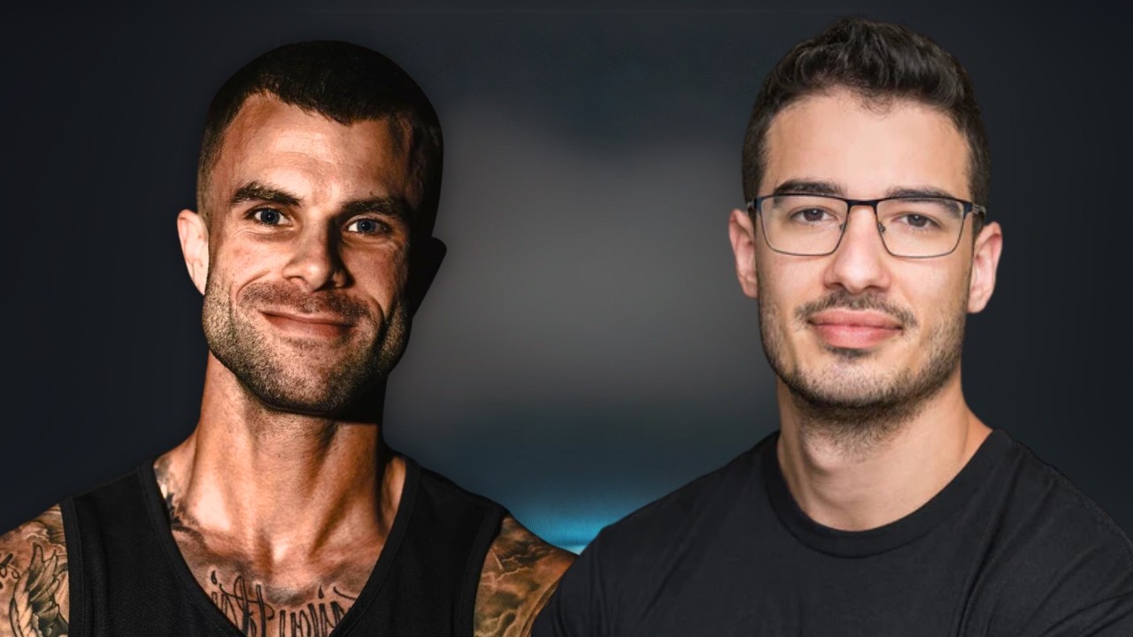 How To Become A Successful Online Fitness Coach With Cody McBroom