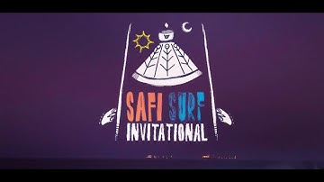 2025 SAFI SURF INVITATIONAL - DAY & NIGHT 1