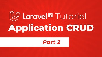 Laravel 8 CRUD Application Tutorial for Beginners: Part 2