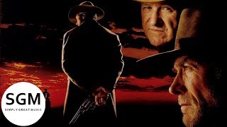 Claudia's Theme [Version Four] (Unforgiven Soundtrack)
