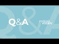 Voden QA