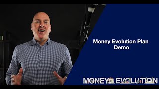 Money Evolution Plan Demo