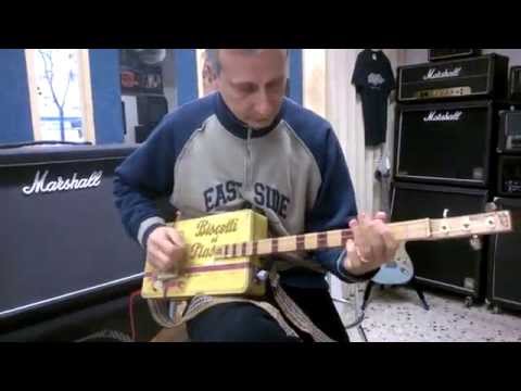 matteacci box guitar plasmon