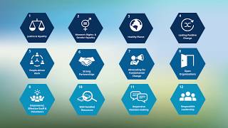 The Global Standard for CSO Accountability (GS)