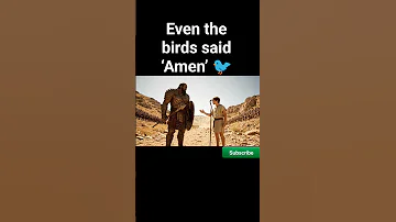 When David Cooked Goliath With Words First Biblehumor Bible Bibleshorts Funnyshorts Aishorts 
