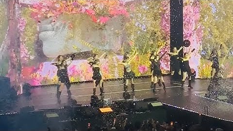 [4K LIVE] Red Velvet - Cosmic | 2024 RV FANCON Tour in Manila 20240914
