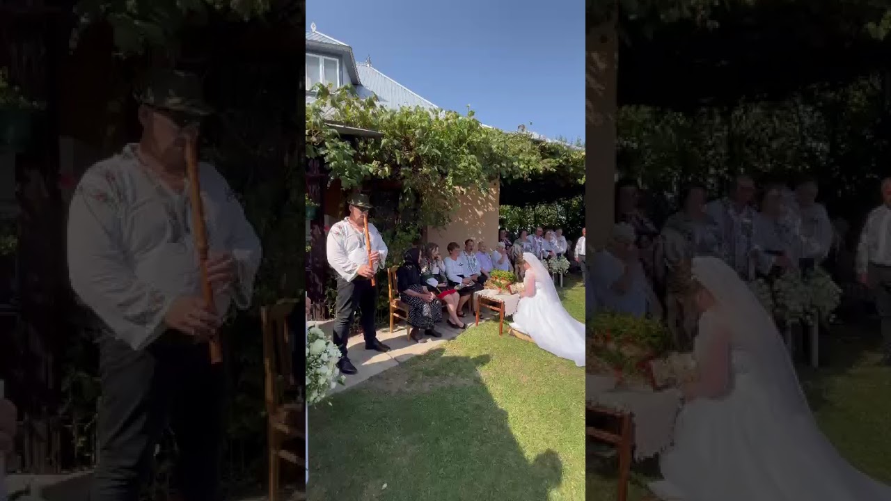 IERTACIUNEA MIRESEI LA FRĂTĂUȚII NOI