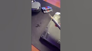 COLOQUEI MAIS MEMÓRIA RAM NO MEU NOTEBOOK!