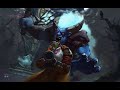 FAST AND FURIOUS BARA CHARGING 1000 MILES/SEC -  Spiritbreaker Offlane Guide  - Dota 2 - Patch 7.27d