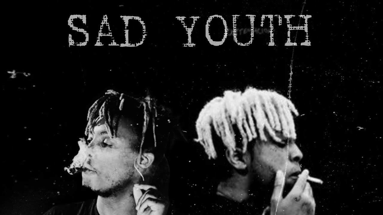 Juice WRLD Darkness Ft XXXTENTACION YouTube
