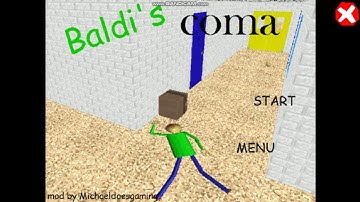 Baldi
