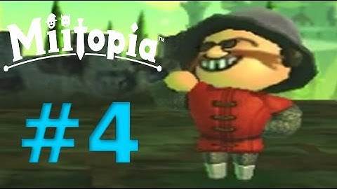 Miitopia Demo - Part 4 | Finale!
