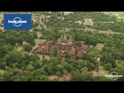 Video: Guidebokgranskning: Lonely Planet Cambodia - Matador Network