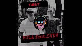 BULA feat.SVNV - Тлеет