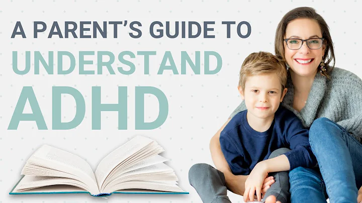 Understanding ADHD: A Parent’s Guide to Supporting Your Child’s Unique Needs