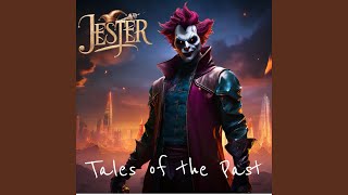 I Dance Alone - The Real Jester