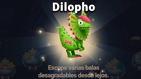 DINO BASH 2 | TRAVEL THROUGH TIME | LEVEL 9-5