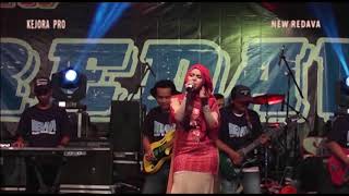 Dwi Ratna _ Cemara Biru _ New Redava 2018