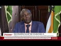 #MutamburukoWaMohoro