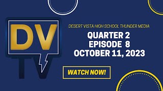 DVTV Season 1 Episode 8