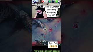 Ekko Fail #veteran #leagueoflegends #ekko #lol #gaming #fy #twitch #kick #trovo #streaming #streamer