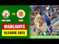 Binh Dinh Cong An goals and highlights