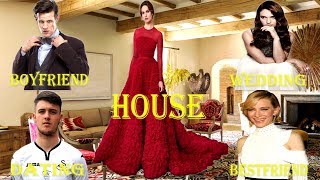 Famous Lily James's Net Worth Lifestyle Boyfriend Wedding Dating Best Friend And House Wealth