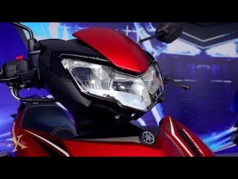 All New Yamaha Mx King 2019 Youtube