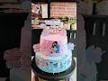 #baby shower cake 🎂# piease subscribe 🙏#cakedecorating #viralcakevideo #baby #youtubeshorts