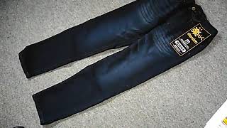 イオン「楽らくdenim」履き心地が神がかってる【スマホに最適】 イオン 千円デニム 節約競争再燃