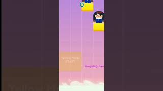 Magic Castle Piano Tiles - Jingle bells | play fun Piano game for kids and adults screenshot 4