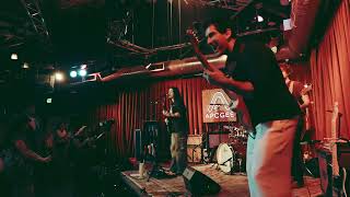 BT84 & HAMES - Restless Heart (Live at Apogee Studios) Presented by Guitar Tabs Daily
